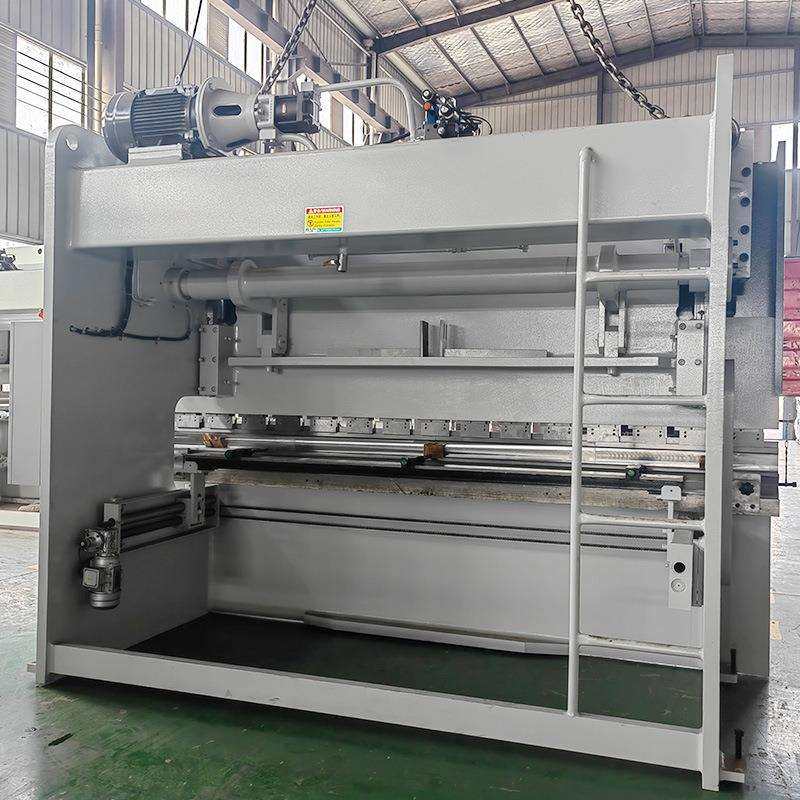 全自动液压折边机钢板数控折弯机WC67K -160/3200液压折弯机,淘宝优惠券,粉丝福利购,淘宝优惠卷