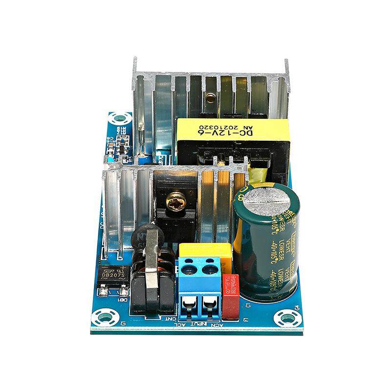 AC-DC电源裸板 12V6A开关电源板 70W隔离电源模块 5A6A内置电源板,淘宝优惠券,粉丝福利购,淘宝优惠卷