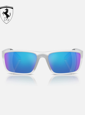 Ferrari遮阳24新法拉利太阳镜