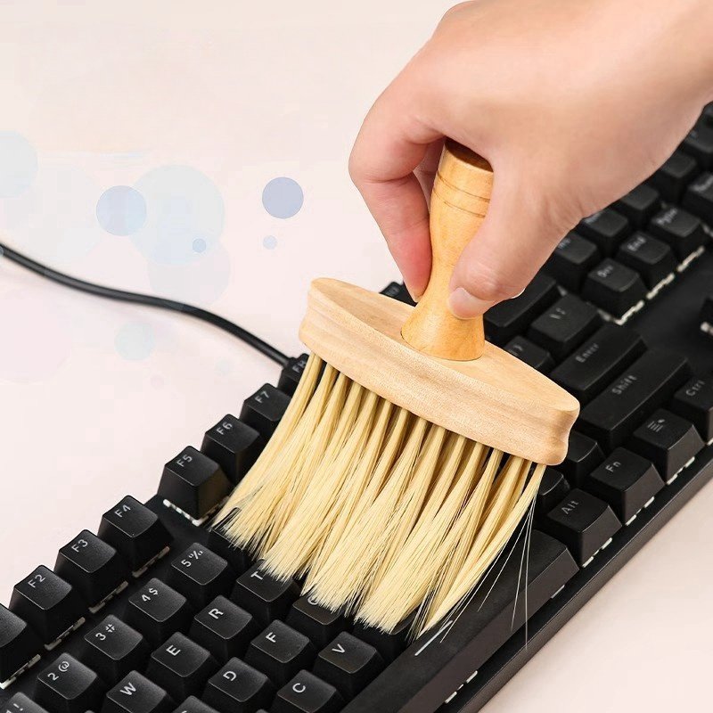 键盘清洁刷刷子键盘刷清理刷机械清灰除尘刷神器小毛刷笔记本电脑,淘宝优惠券,粉丝福利购,淘宝优惠卷