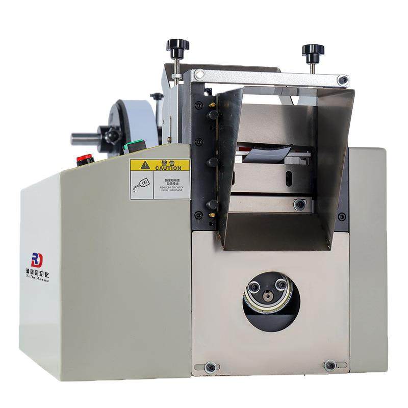 全自动100H切管机裁切PVC热缩管pe绝缘套软管裁管机硅胶管切割机,淘宝优惠券,粉丝福利购,淘宝优惠卷