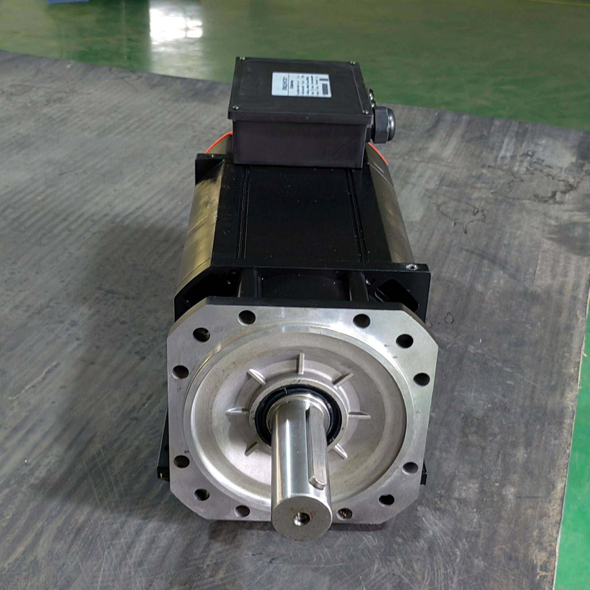 现货双川5.5kW-额定5牛米额定1500转恒功率4000转主轴伺服电机,淘宝优惠券,粉丝福利购,淘宝优惠卷