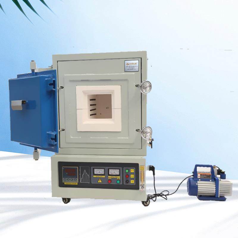 1600℃/1700℃真空气氛炉箱式真空炉氮气保护烧结炉可非标设计,淘宝优惠券,粉丝福利购,淘宝优惠卷