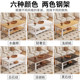 茶几客厅家用小户型餐桌2025新款出租屋简易小桌子办公室沙发茶桌