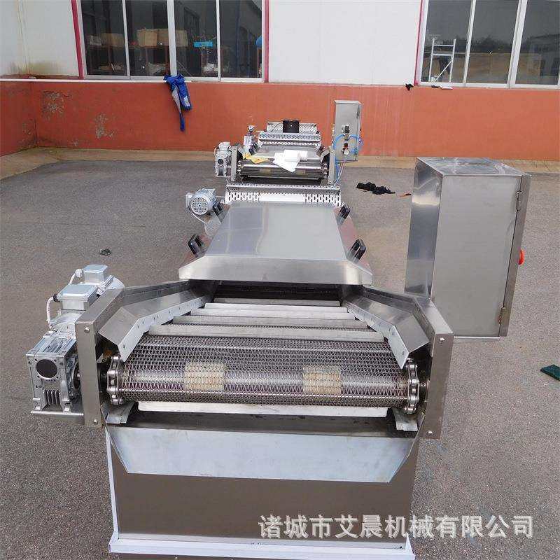 鱼肉丸子机 小型肉丸成型机 撒尿牛丸设备 做丸子机器 包心鱼丸机,淘宝优惠券,粉丝福利购,淘宝优惠卷