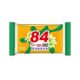 Household 84 Soap Decontamination Transparent Soap Laundry Soap Cleaning