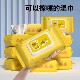 Anrou Paper Hand and Mouth Super Soft Cleansing Wipes Family Erschwingliche Packung