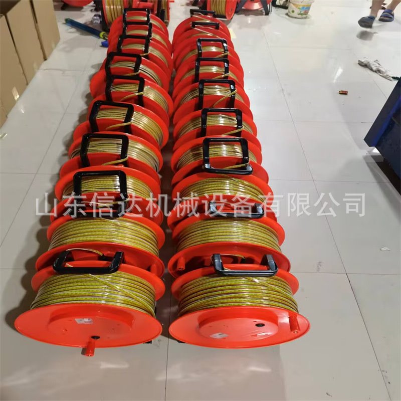 钢尺水位计电测位计深度到100 150 200 均可以选型 各类型号齐全 - 图0