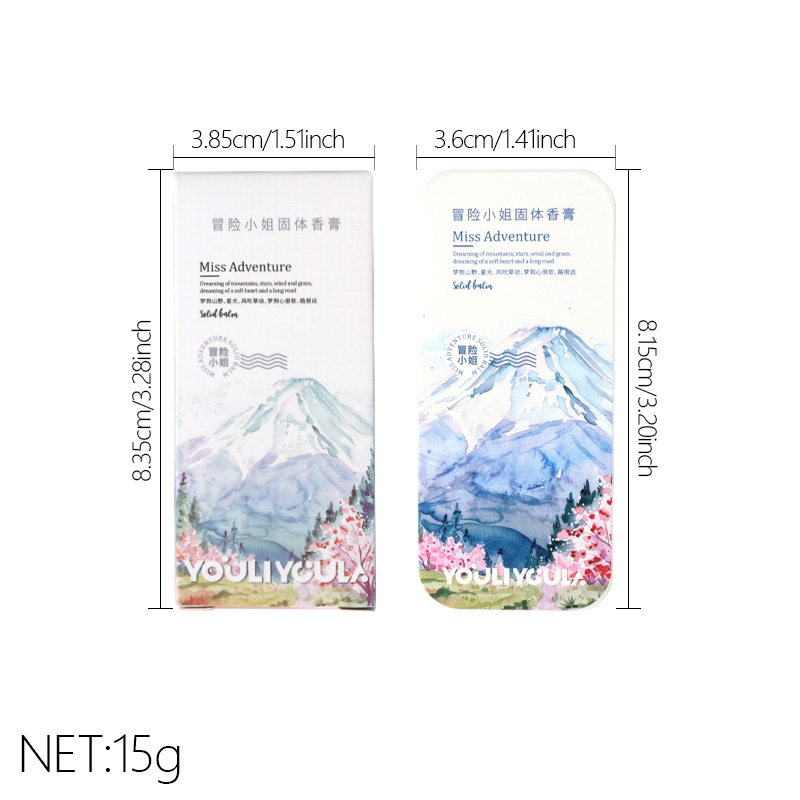 30款热销固体香膏持久优雅留香真我花漾身体固态香水无酒精香体膏,淘宝优惠券,粉丝福利购,淘宝优惠卷
