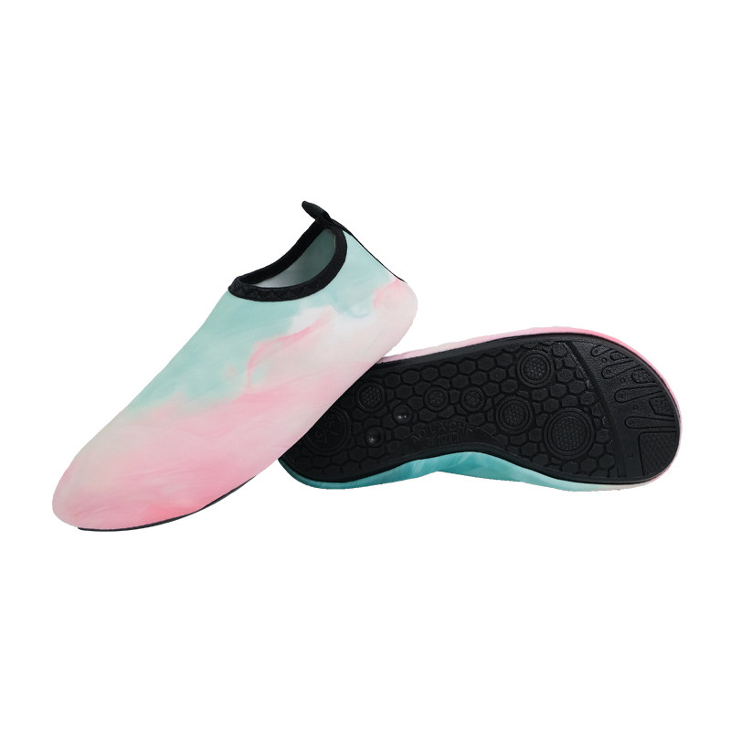 沙滩鞋女男成人浮潜鞋防滑软底溯溪鞋速干户外涉水鞋海边沙滩袜,淘宝优惠券,粉丝福利购,淘宝优惠卷