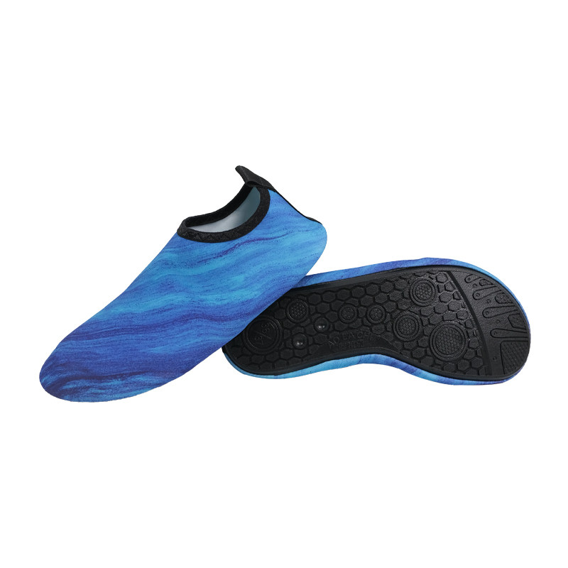 沙滩鞋女男成人浮潜鞋防滑软底溯溪鞋速干户外涉水鞋海边沙滩袜,淘宝优惠券,粉丝福利购,淘宝优惠卷