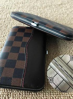 厂家直销磁石象棋精品迷你磁力旅游休闲便携象棋金属工艺品