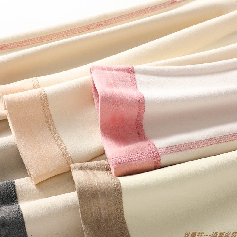 快速发货b德绒护腿女长筒过膝袜套薄暖护膝盖腿套老寒腿保护套男,淘宝优惠券,粉丝福利购,淘宝优惠卷