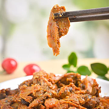 锅圈食汇香辣海鲜独立包装零食鱿鱼120g/包[3元优惠券]-寻折猪