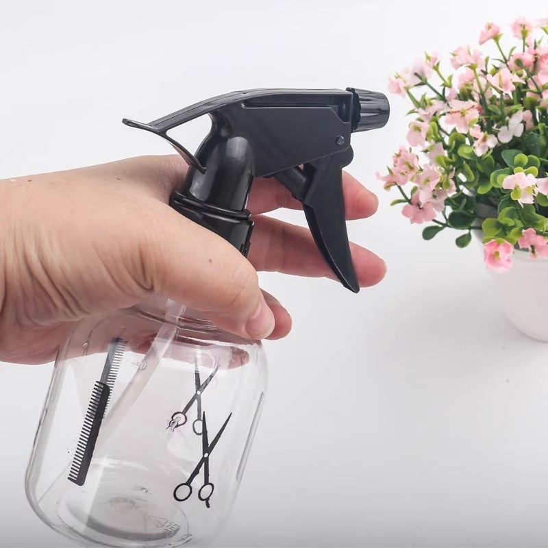 理发店专用美发小型喷壶超细雾塑料喷瓶化妆补水家用浇花室内清洁,淘宝优惠券,粉丝福利购,淘宝优惠卷