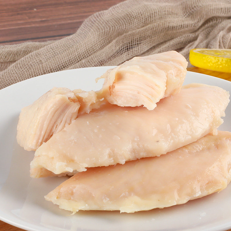 猫咪零食水煮鸡胸肉40克狗狗零食补水猫粮狗粮营养湿粮蒸煮鸡胸肉,淘宝优惠券,粉丝福利购,淘宝优惠卷