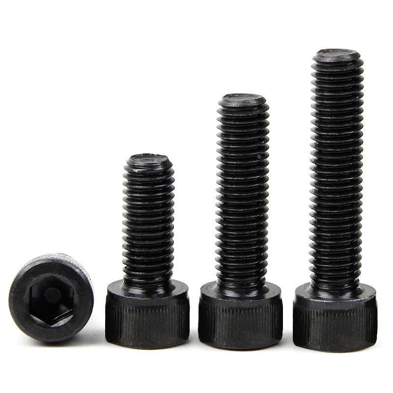 反牙 【M6M8M10M12M14-M20】12.9级左牙内六角螺栓左旋牙杯头螺钉,淘宝优惠券,粉丝福利购,淘宝优惠卷
