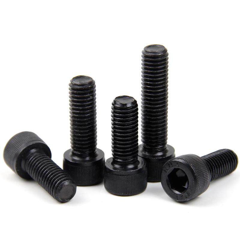 反牙 【M6M8M10M12M14-M20】12.9级左牙内六角螺栓左旋牙杯头螺钉,淘宝优惠券,粉丝福利购,淘宝优惠卷
