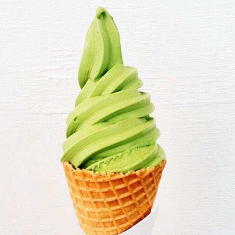 贝悦商用C款北欧风格软冰淇淋粉自制甜筒圣代雪糕粉香草原味750g,淘宝优惠券,粉丝福利购,淘宝优惠卷