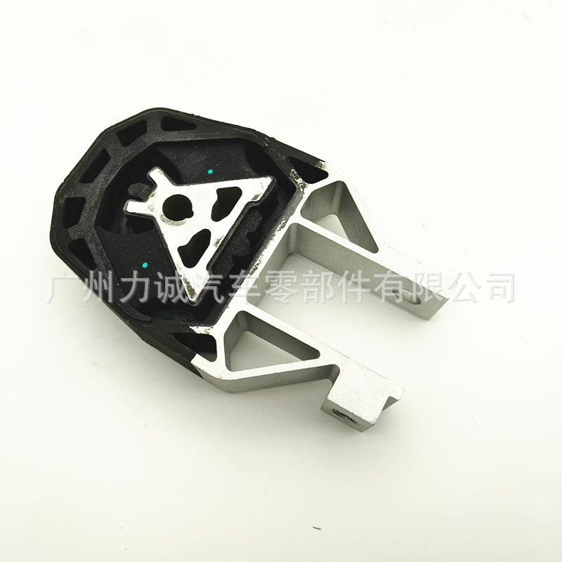 AV616P082AC 适用于FOCUS福克斯扭矩限制器波箱脚胶后1533046 - 图1