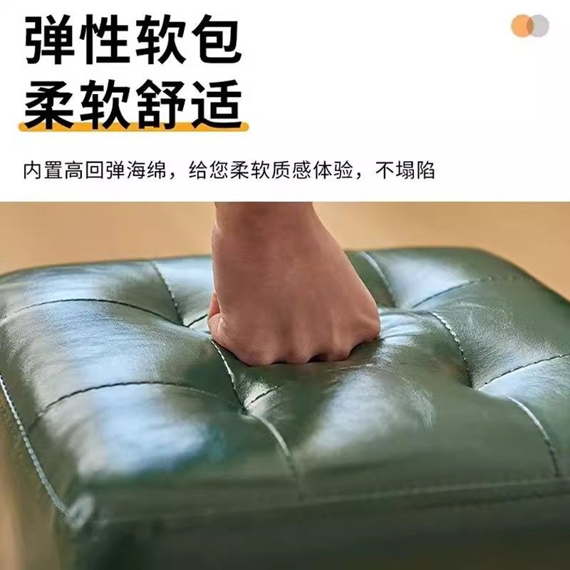 万向轮小凳子用客厅带滑轮矮凳带娃神器儿童带滑轮板凳懒人方凳,淘宝优惠券,粉丝福利购,淘宝优惠卷