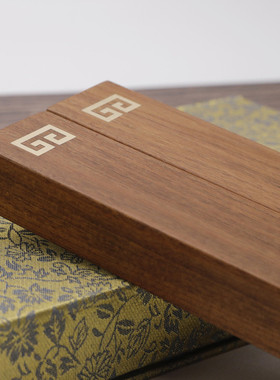 红木适用文房实木镇纸酸枝木铜镇纸镇纸可定做定制专属批发书镇