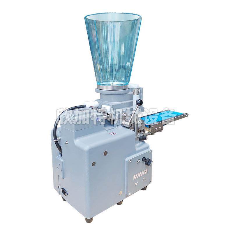 小型馄饨云吞机商用电动花边水饺机全自动仿手工饺子机速冻蒸饺机,淘宝优惠券,粉丝福利购,淘宝优惠卷