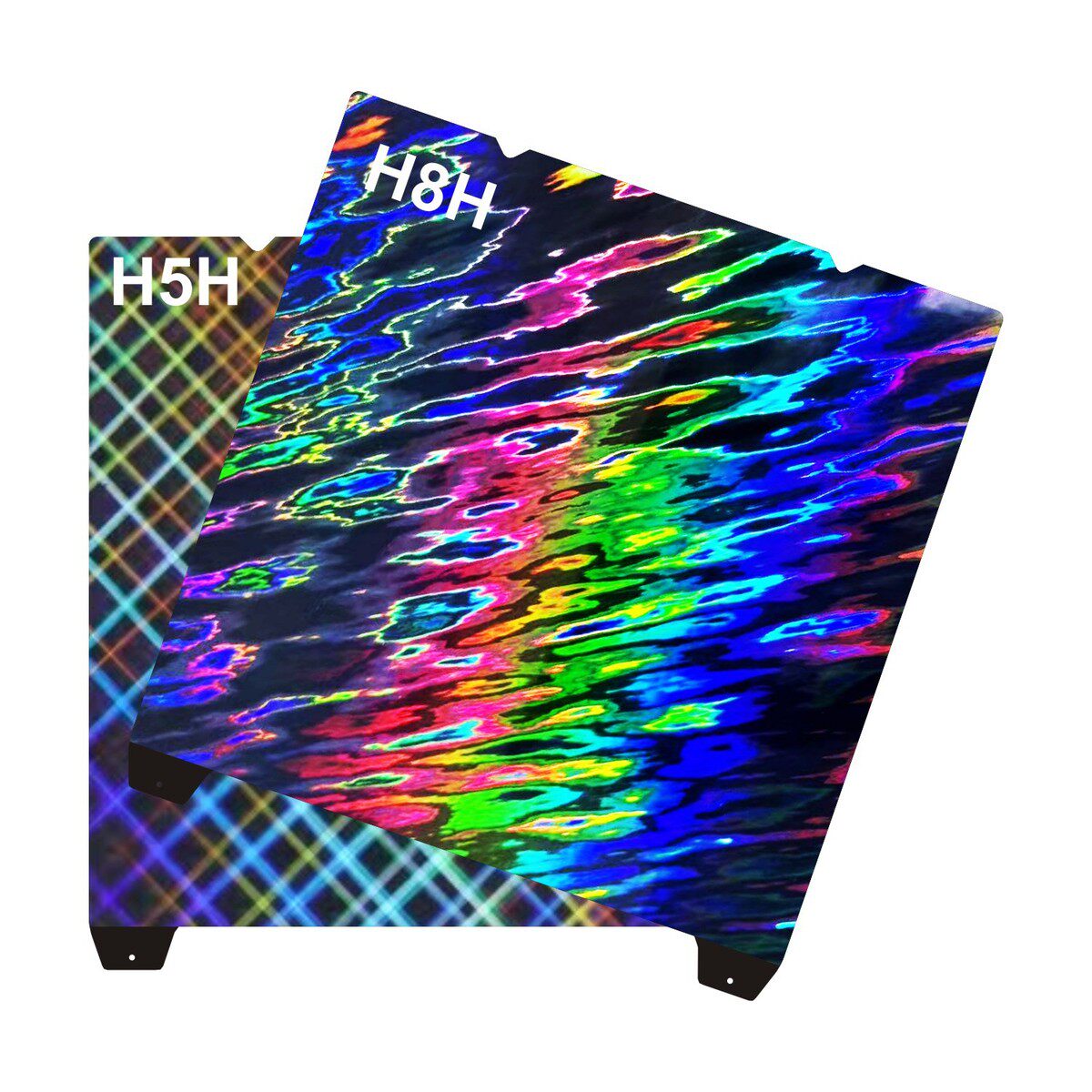 3d打印机配件热床平台PEI235x235mm贴膜钢板双面打印弹簧钢板,淘宝优惠券,粉丝福利购,淘宝优惠卷