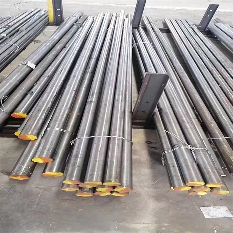 工具钢6Crw2si不锈钢板3Cr2W8V棒材5CrW2Si圆钢9CrWMn圆棒包邮 - 图0