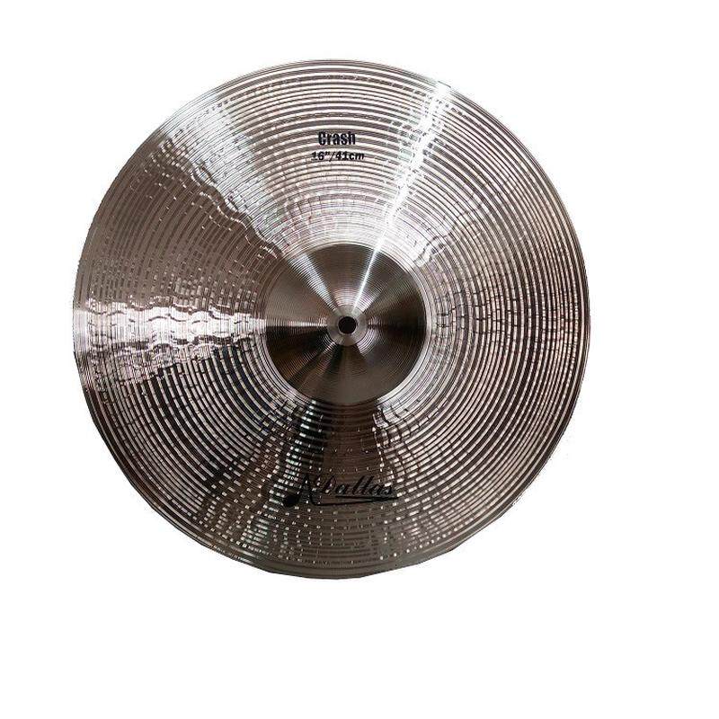 架子鼓镲片套装 铜钹 黄铜 青铜款式爵士鼓金属演奏型共鸣,淘宝优惠券,粉丝福利购,淘宝优惠卷