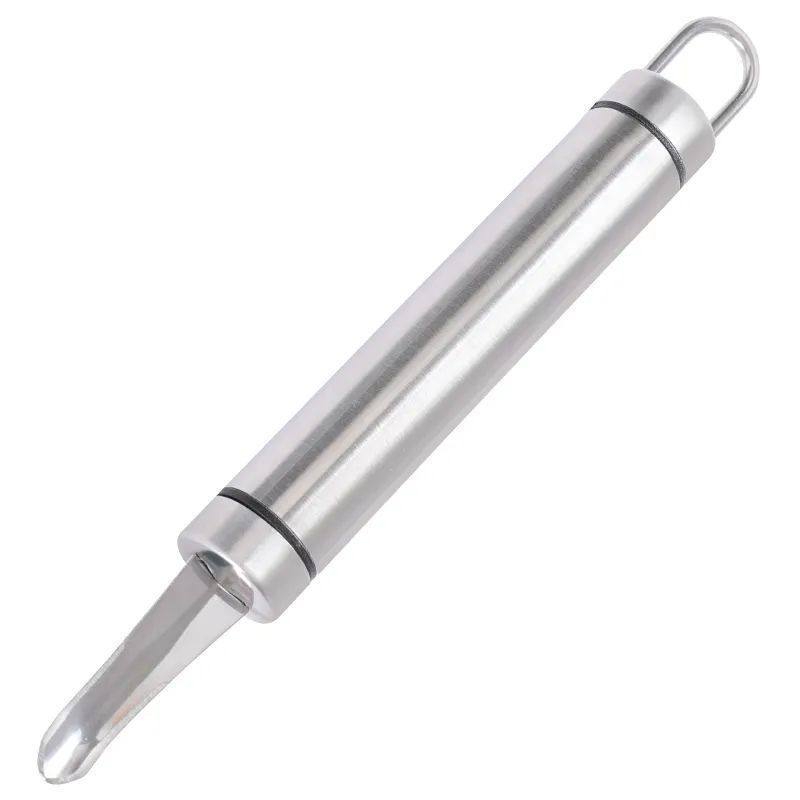 不锈钢虾线剔除刀挖虾胃剥虾壳取虾线神器挑去虾线开虾背龙眼去核,淘宝优惠券,粉丝福利购,淘宝优惠卷