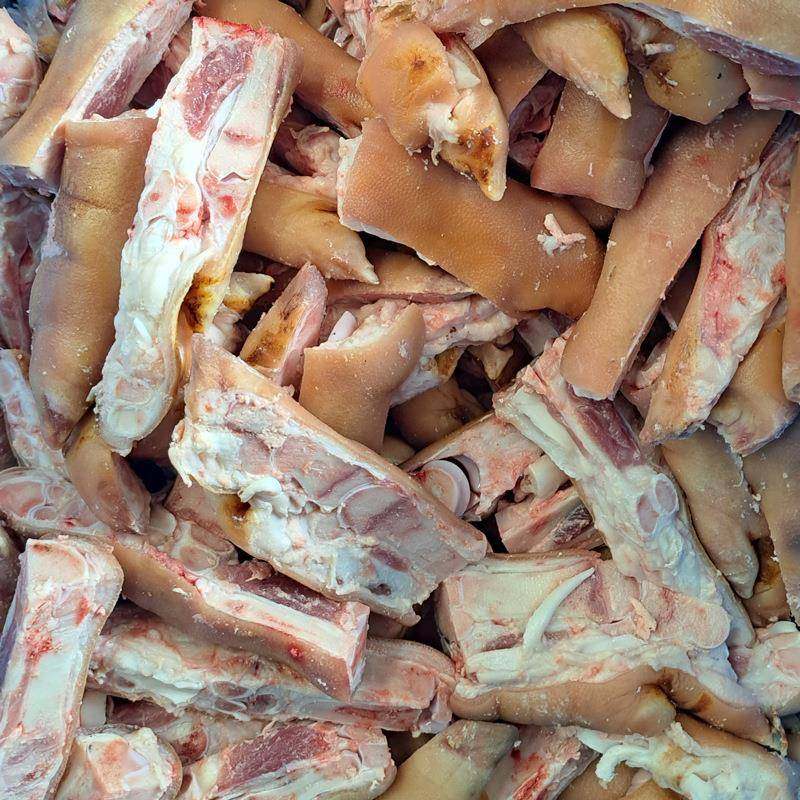 新鲜排骨切粒机不锈钢猪蹄肘子开半猪颈骨脊骨剁块机,淘宝优惠券,粉丝福利购,淘宝优惠卷