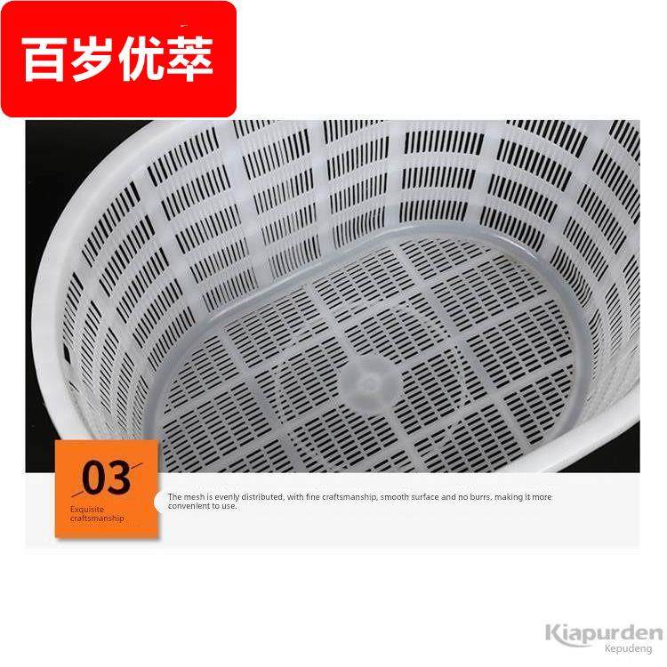 储存鱼虾篮水产腰篮西瓜篮加厚椭圆形大型蔬菜水果塑料篮周转篮,淘宝优惠券,粉丝福利购,淘宝优惠卷