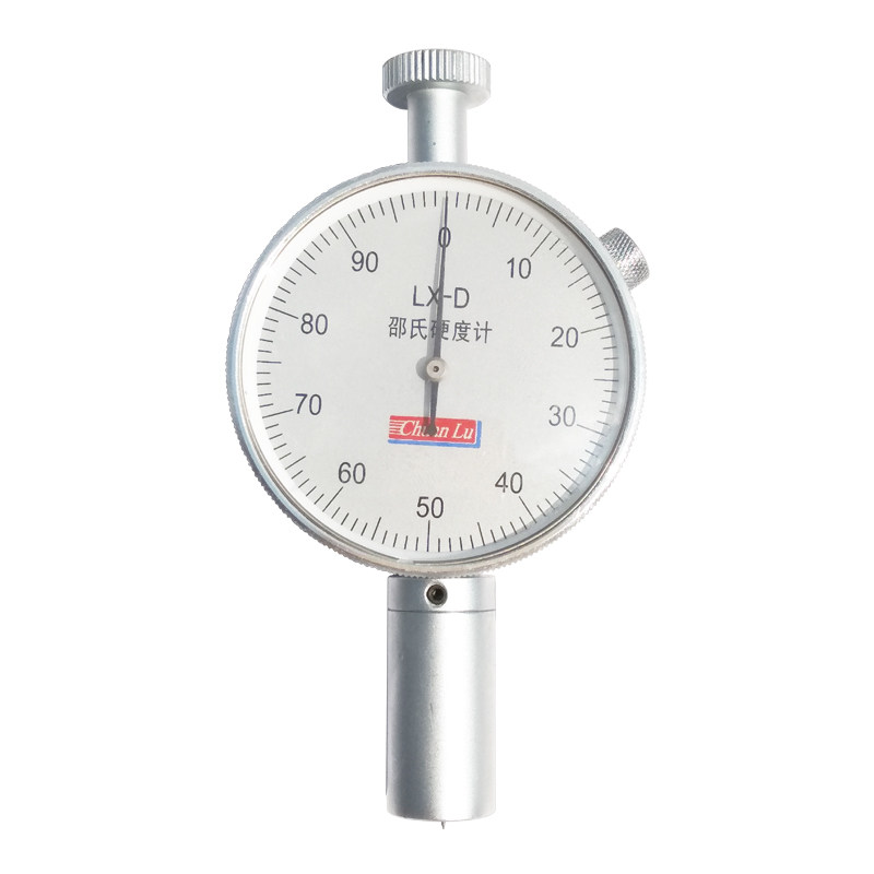 LX-邵氏硬度计硬度m测试仪器硬度表橡胶轮胎硅胶海绵硬度量具A/O/,淘宝优惠券,粉丝福利购,淘宝优惠卷