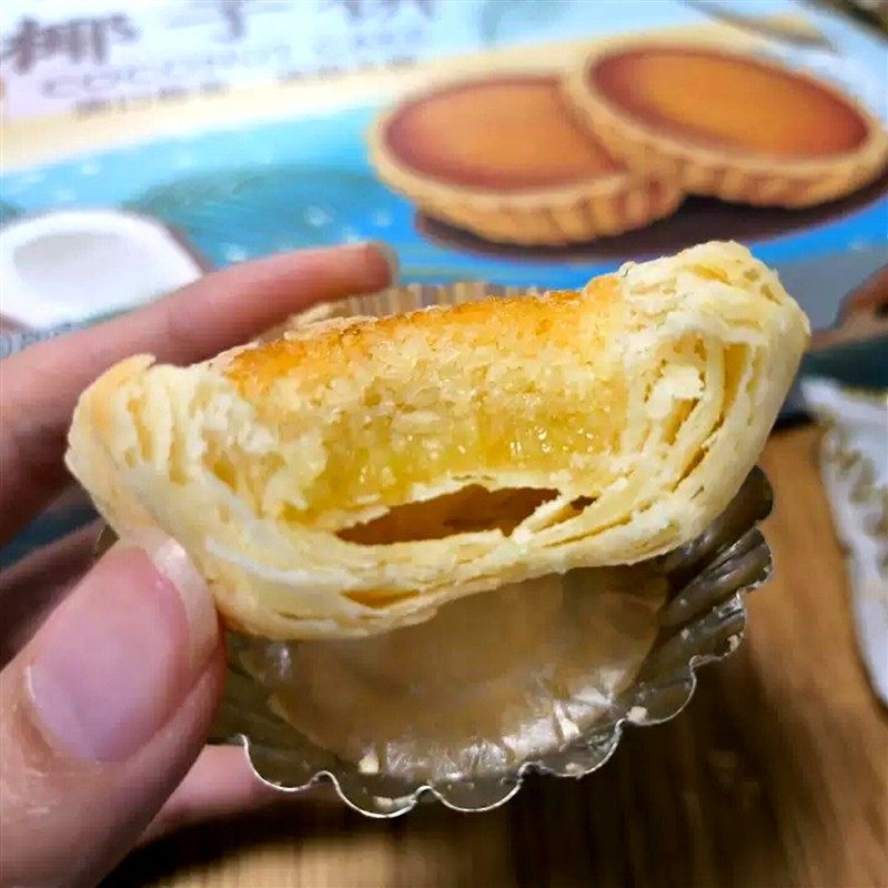 -其妙椰子饼厦门特产椰蓉面包传统糕点早餐休闲办公室网红零食小,淘宝优惠券,粉丝福利购,淘宝优惠卷