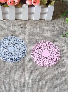 DIY刀模diy压花器diy金属刀模碳钢模具曼陀罗刀模