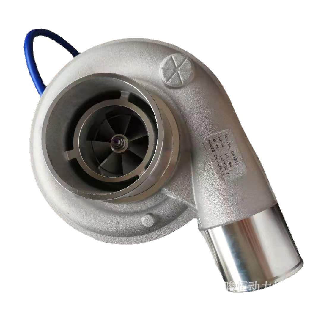 涡轮增压器CAT25C177-044017847517186025COR7979880800压缩,淘宝优惠券,粉丝福利购,淘宝优惠卷