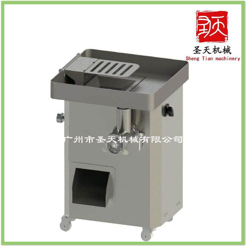 绞肉机不锈钢多功能大型商用绞肉机电动机刀片全自动绞肉机商用,淘宝优惠券,粉丝福利购,淘宝优惠卷