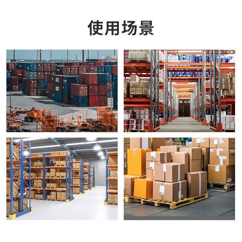 小型电动叉车仓储库房1吨搬运车三支点液压升降三轮堆高装卸车 - 图1