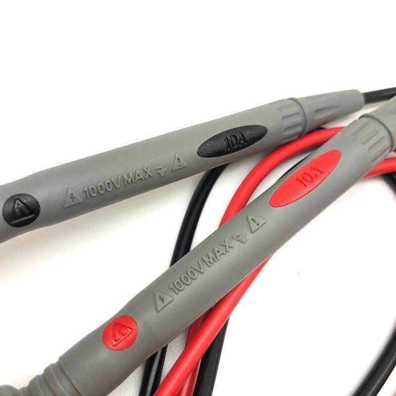 六位半台式数字万用表笔探线34410A/34401A/34460A,淘宝优惠券,粉丝福利购,淘宝优惠卷