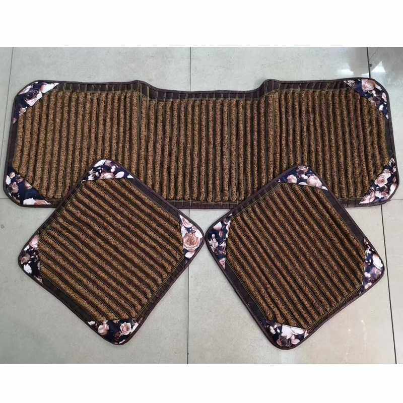 山楂籽汽车四方垫  坐垫防滑四季垫 车用座垫三件套 夏季汽车坐垫,淘宝优惠券,粉丝福利购,淘宝优惠卷