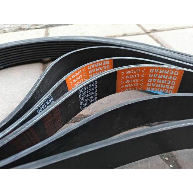 Automobile truck belt toothed belt A type B type C type D type narrow V belt air conditioning fan belt triangle belt