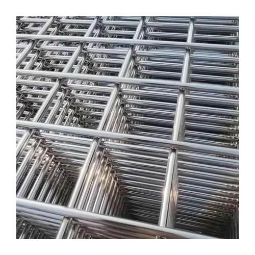 不锈钢网片筛网304格栅焊接网钢丝网格加粗大网孔防护网护栏网片 - 图3