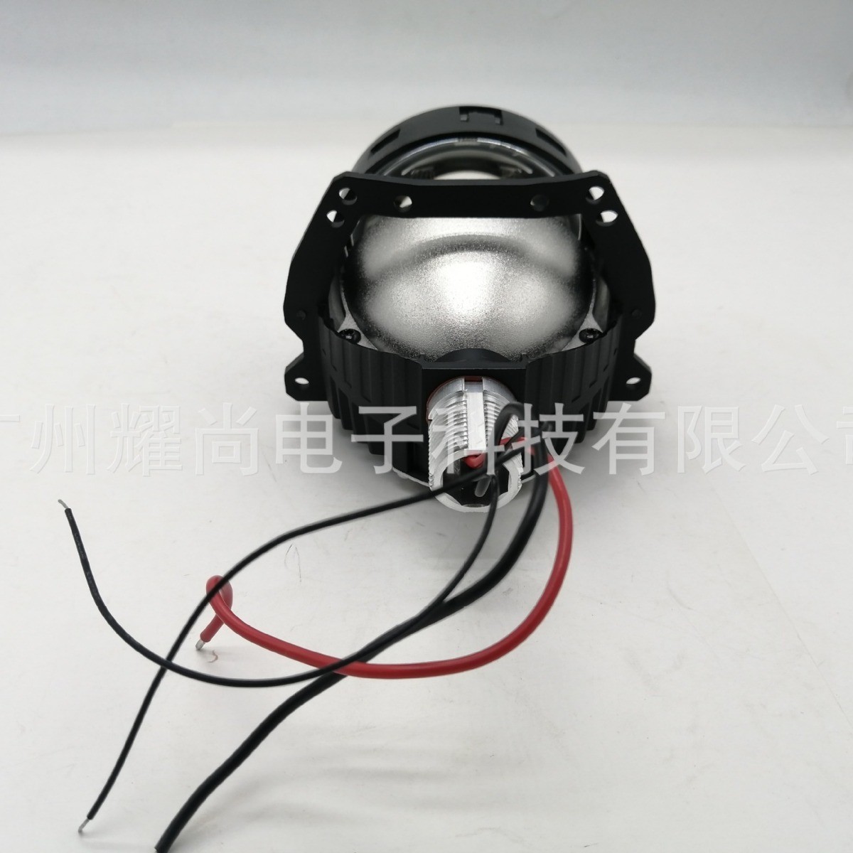 2.5inc3inchledprojector45WLED汽车透镜无损 - 图0