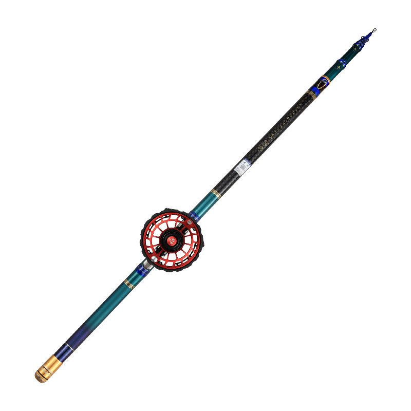 战将尊享版谷麦竿碳素超轻硬19调不剪线前打竿升级三定位逗钓手杆,淘宝优惠券,粉丝福利购,淘宝优惠卷