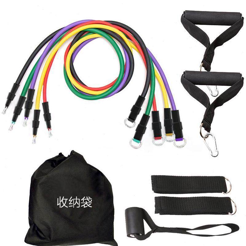 弹力绳健身男拉力绳弹力带阻力带拉器材力拉力带家用背扩训练量胸,淘宝优惠券,粉丝福利购,淘宝优惠卷