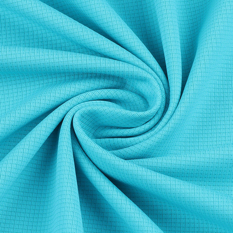 高弹冰丝小魔法面料小魔方速干螺纹布双面锦纶凉冰丝阔腿裤感,淘宝优惠券,粉丝福利购,淘宝优惠卷