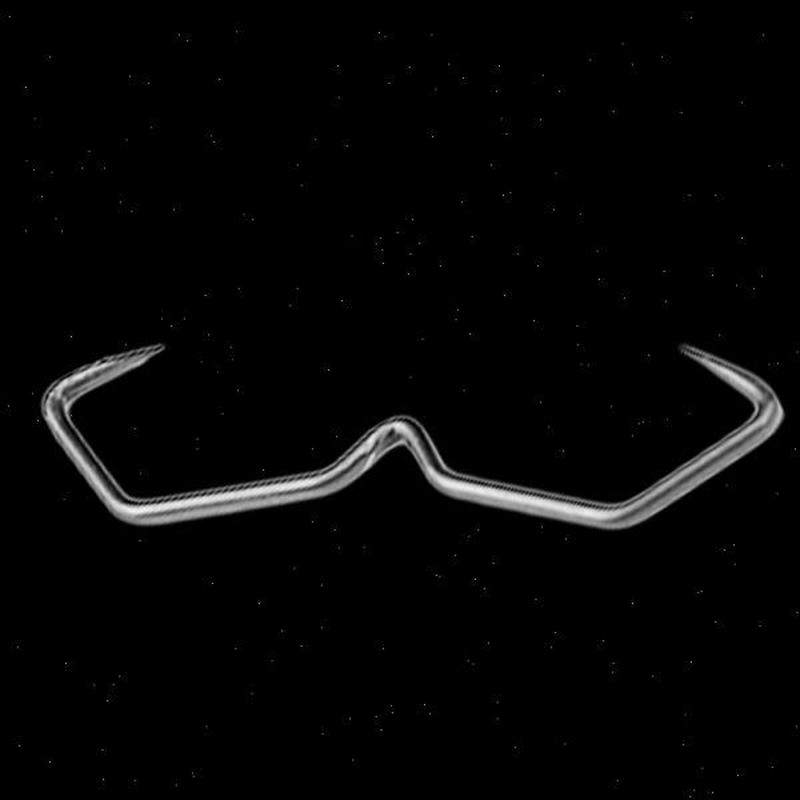 钩鲇鱼钩小锋利子鱼钓鳖打甲鱼钩鱼威武团鱼蚂蚁飞划,淘宝优惠券,粉丝福利购,淘宝优惠卷