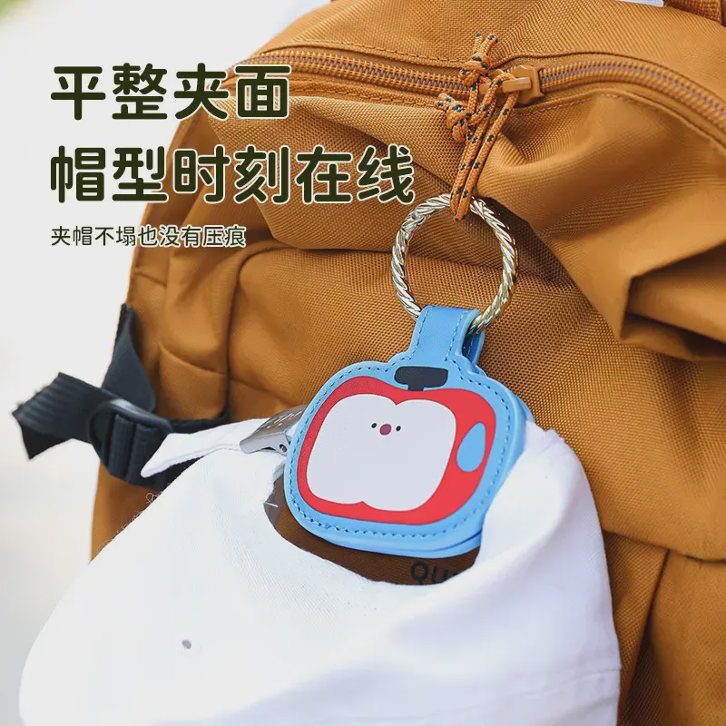 帽夹磁吸夹帽子太阳帽背包挂钩挂饰夹旅行收纳帽子防丢夹,淘宝优惠券,粉丝福利购,淘宝优惠卷