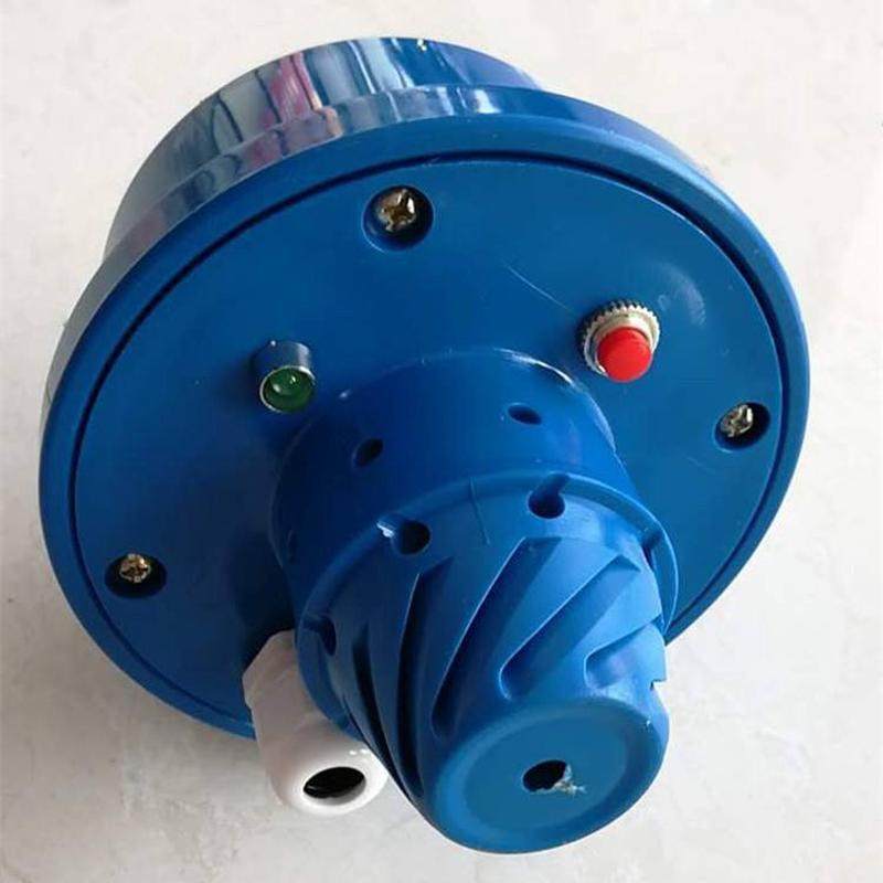 资质齐全 GQQ5型矿用安全监测烟雾传感器 铸铁煤矿皮带机综保装置,淘宝优惠券,粉丝福利购,淘宝优惠卷